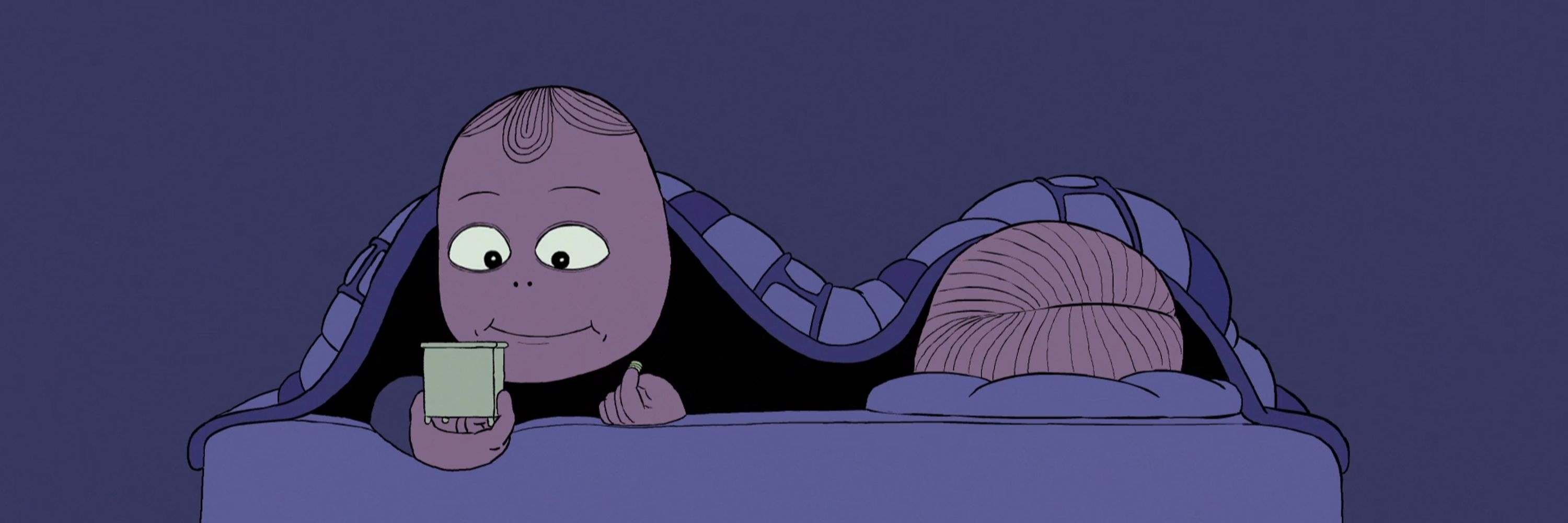 Gibbon Animation
