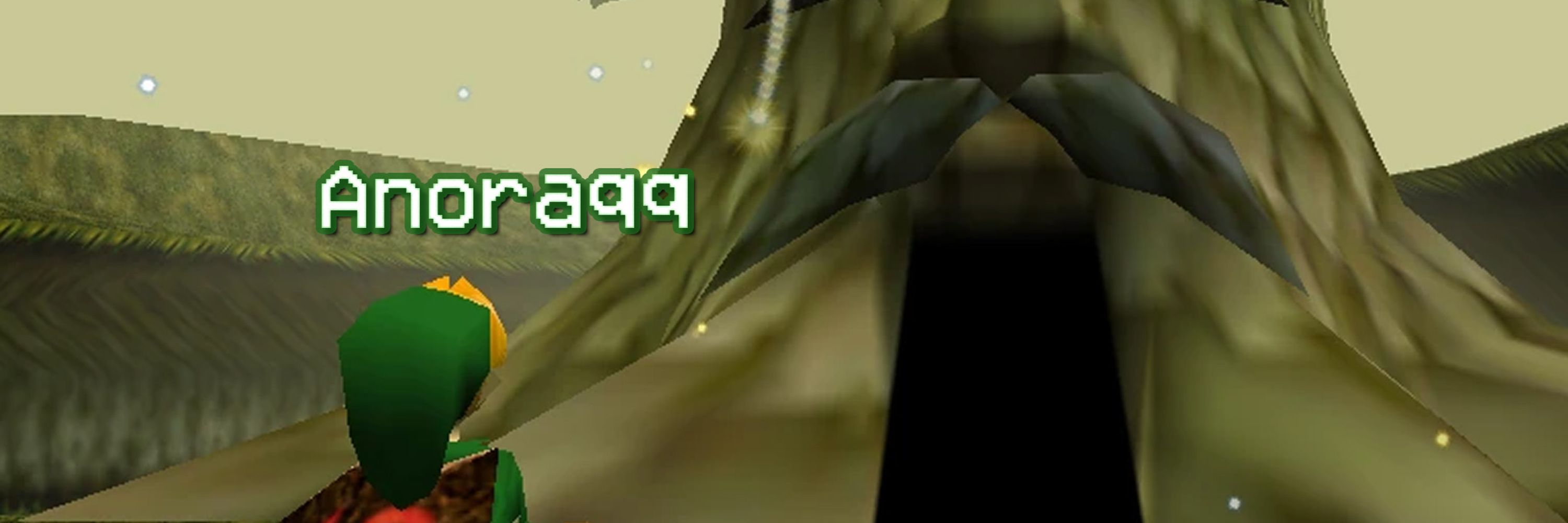 Anoraqq