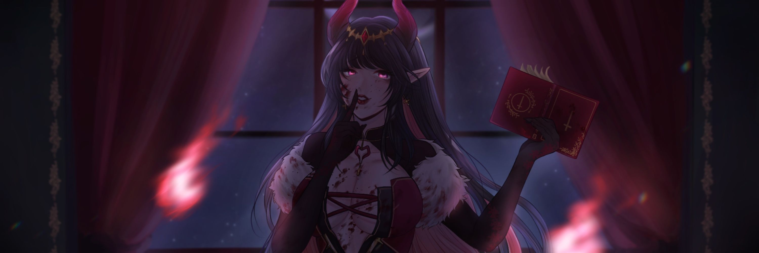 Karina 🥀🗝️ Vstreamer