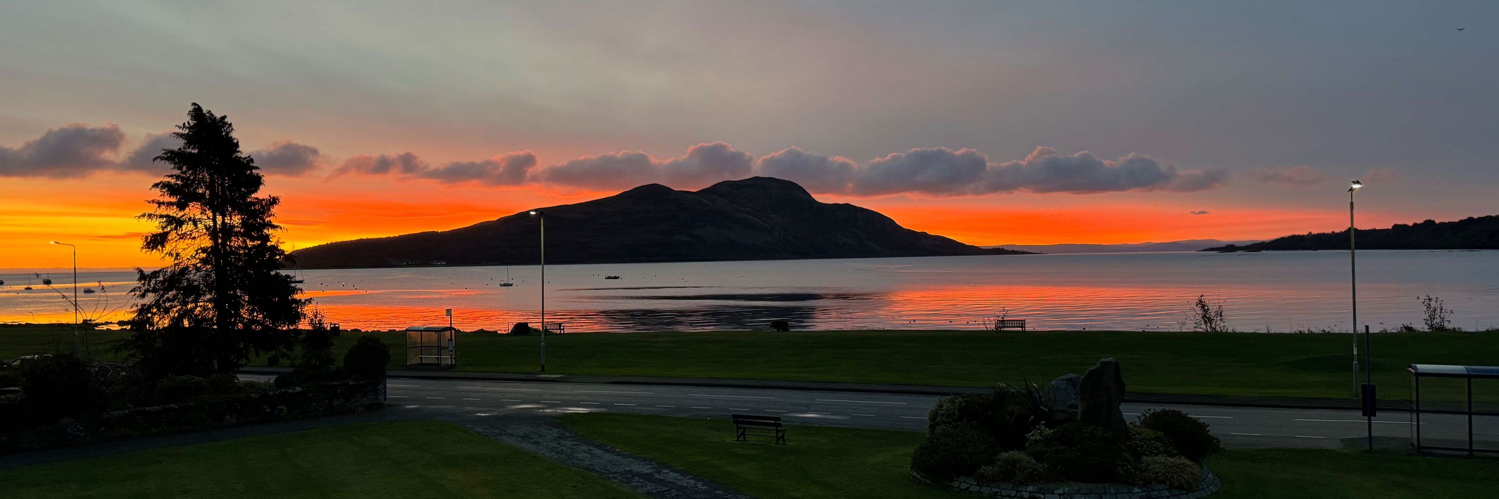Malcolm Macleod