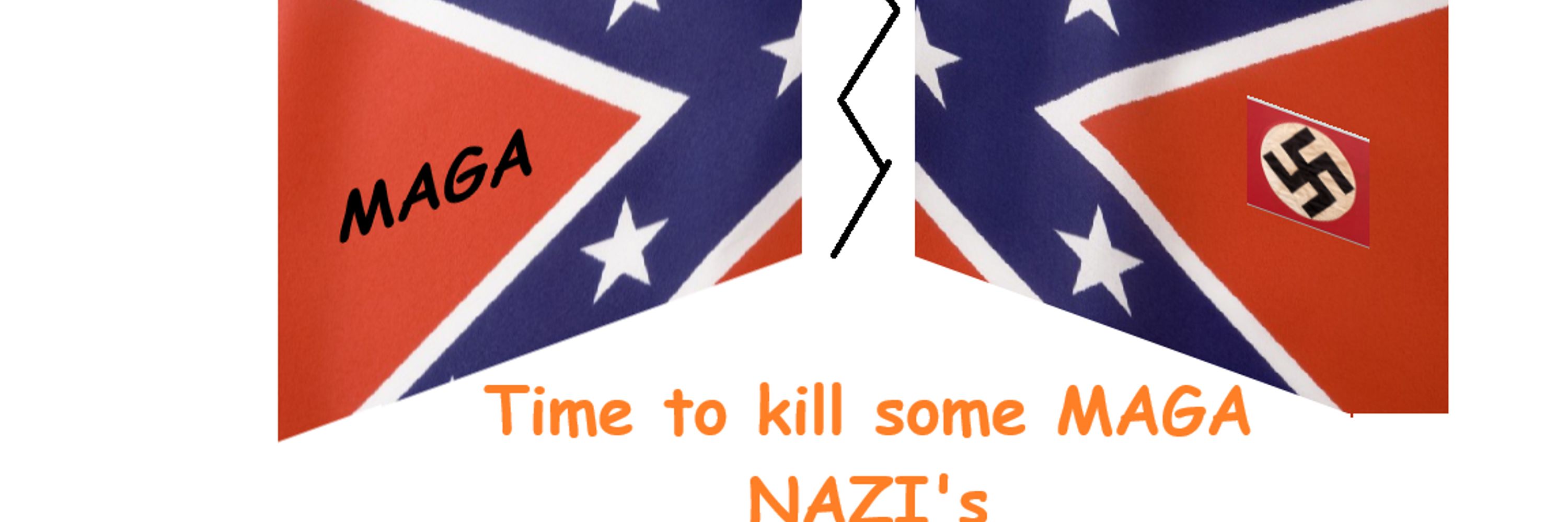 Trumper Hater