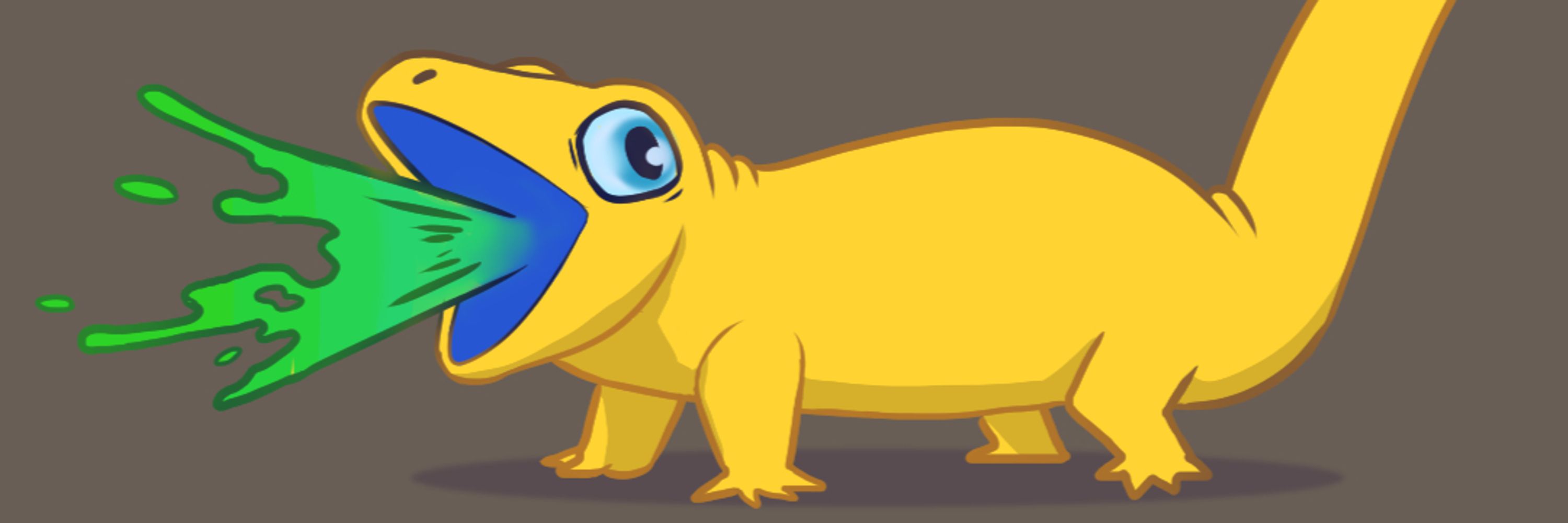 PLurple The Dragon