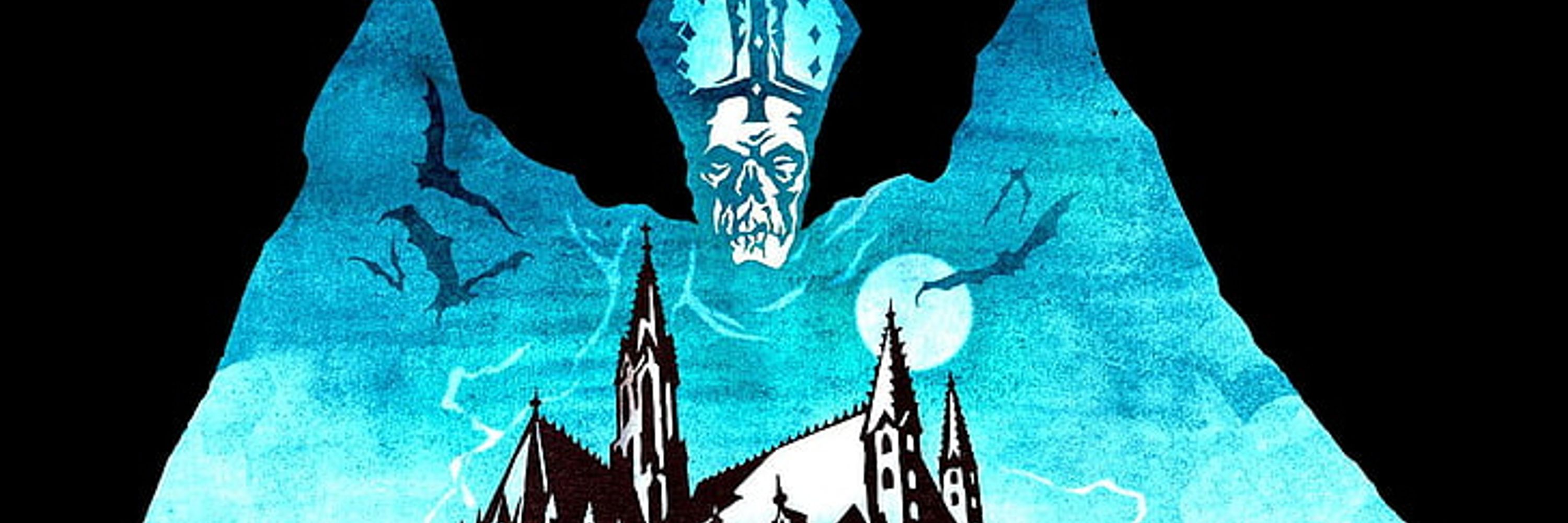 Mephistopheles