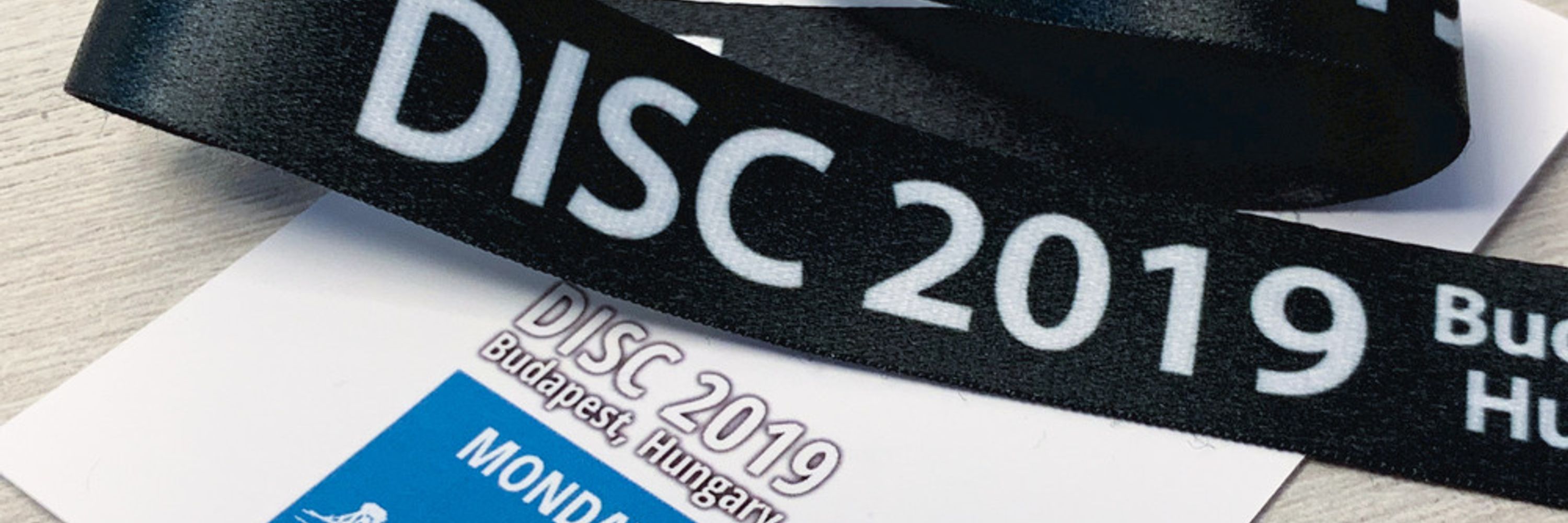 PODC-DISC