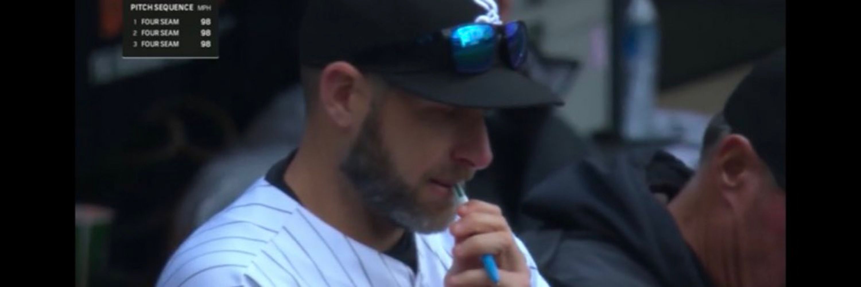 Ethan Katz’s Pen