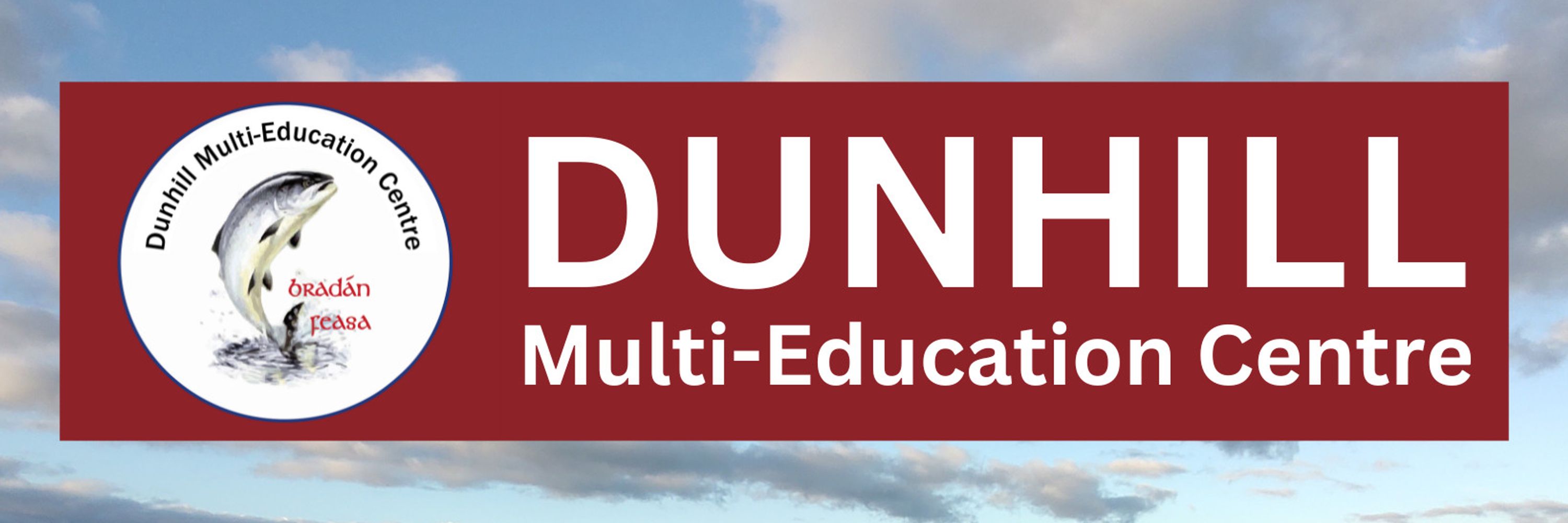 Dunhill Multi-Education Centre