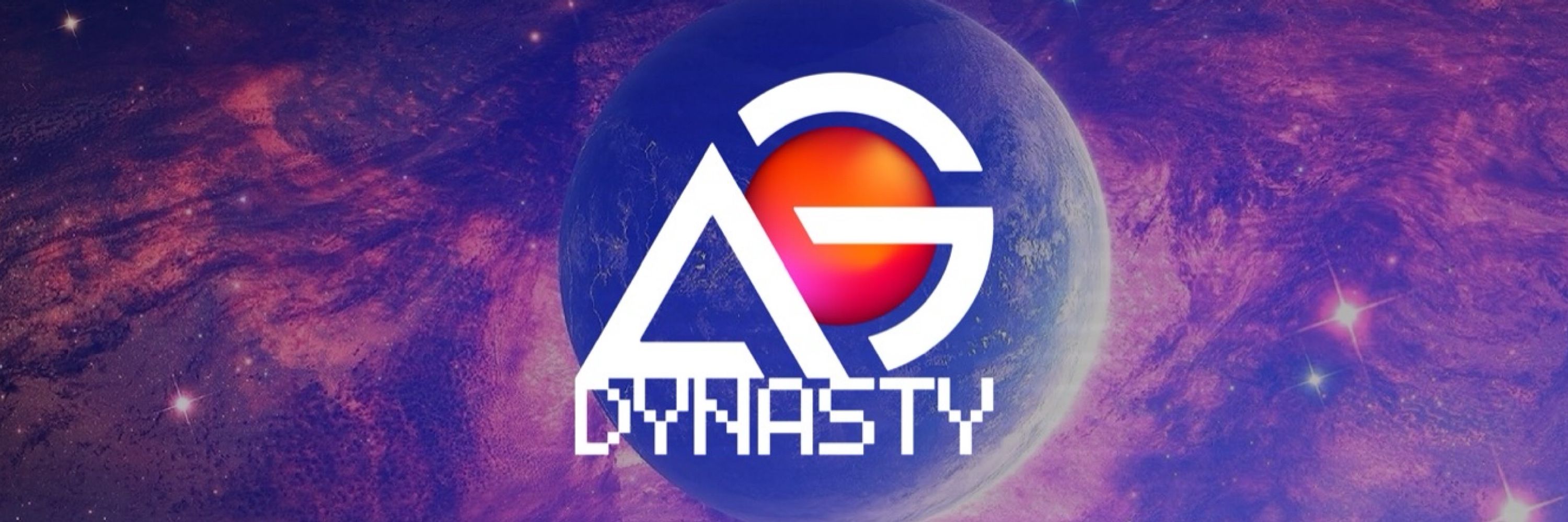 AGDYNASTY🏰