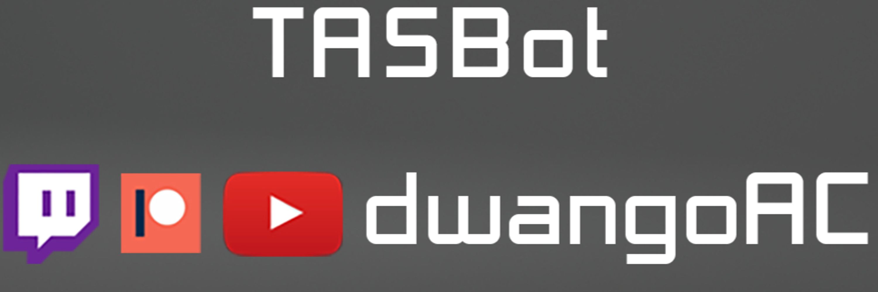 dwangoAC, keeper of TASBot