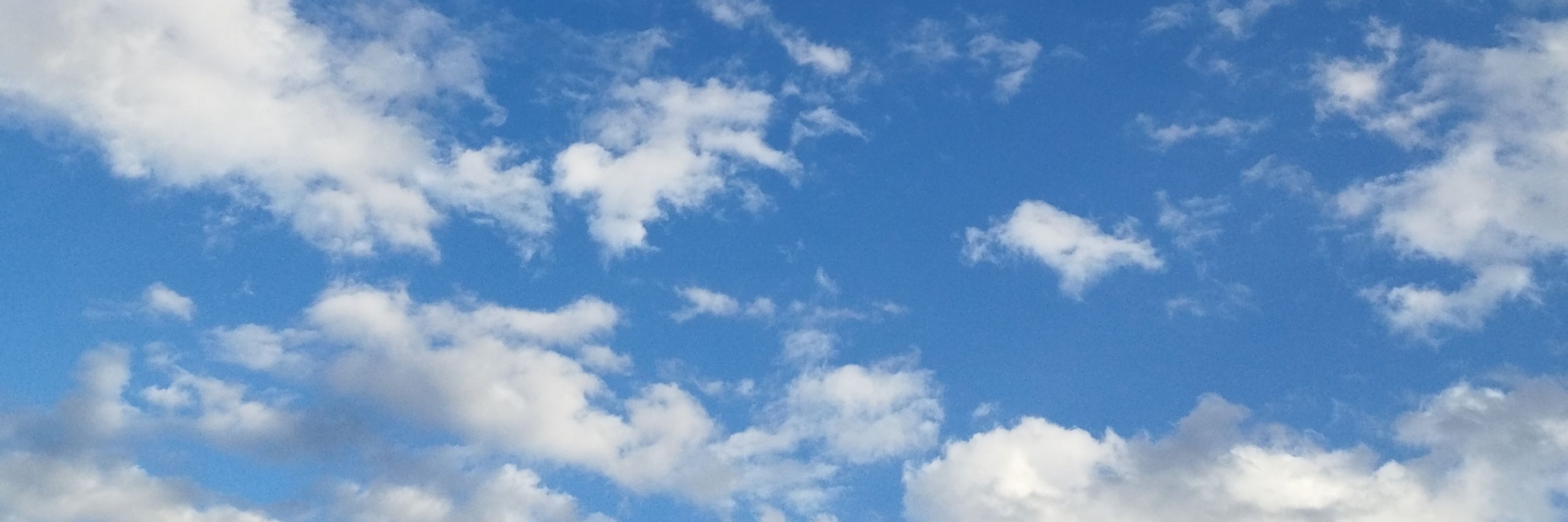 青空