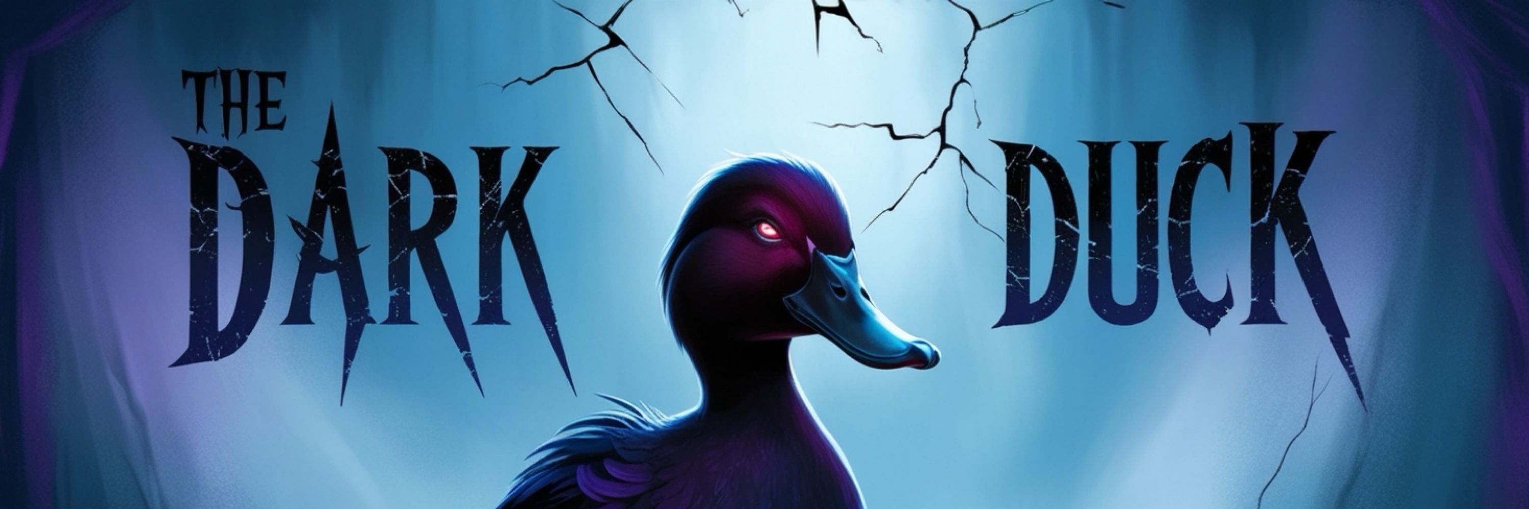 The Dark Duck