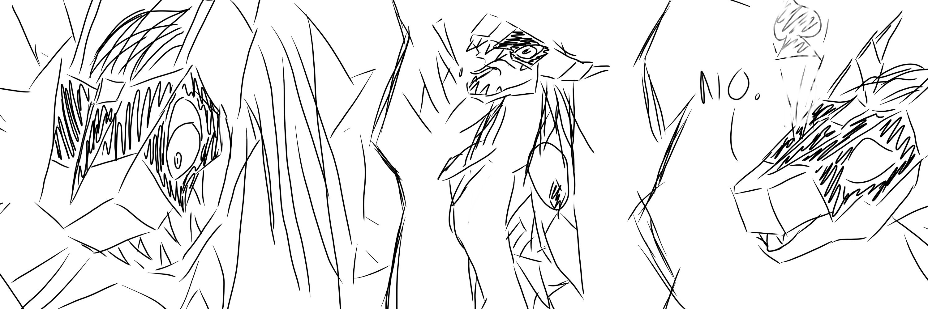 Octavon, Draconic Delight