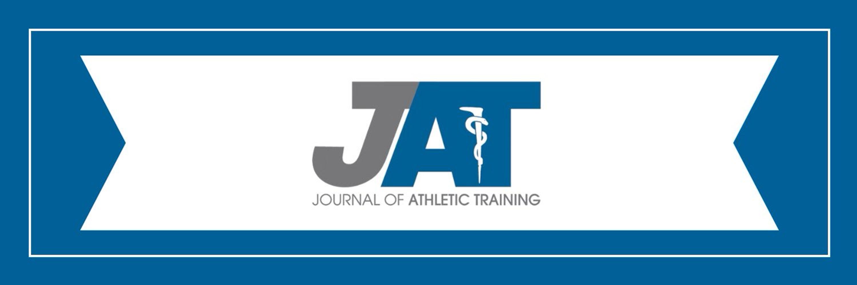 Journal of Athletic Training