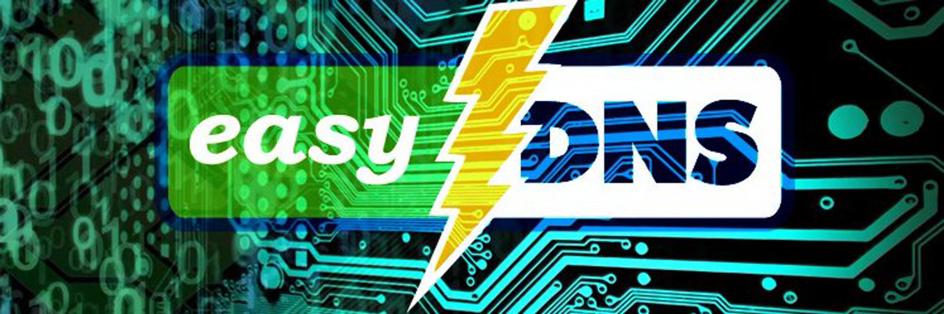 easyDNS