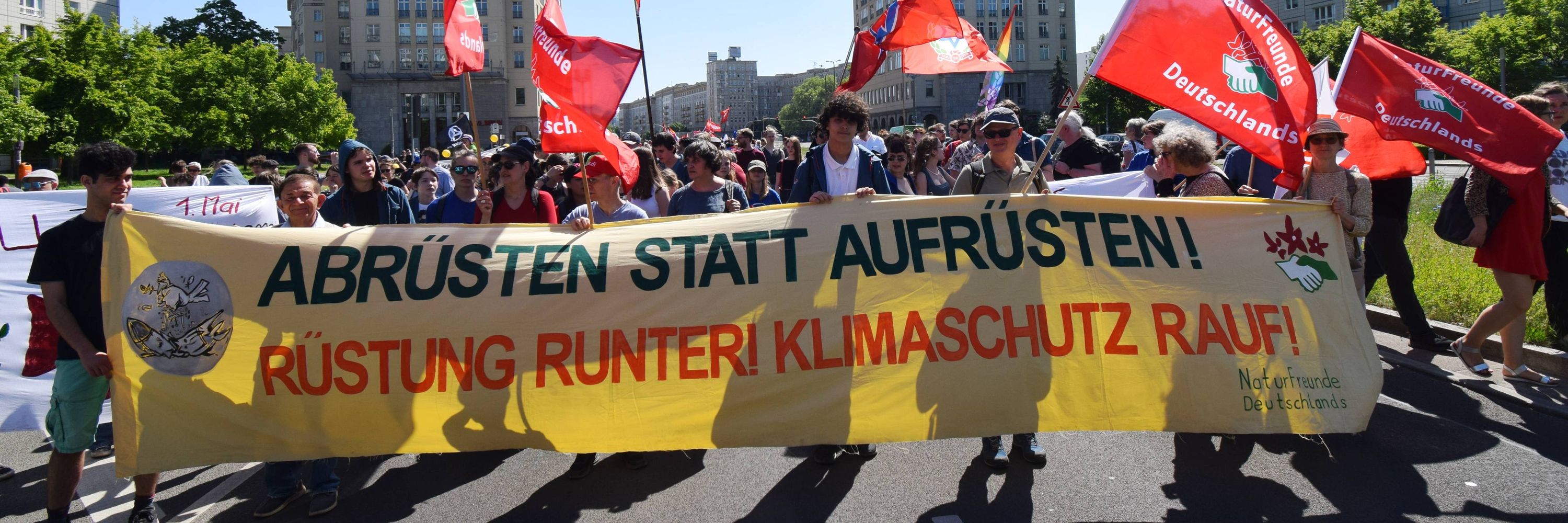 NaturFreunde Berlin