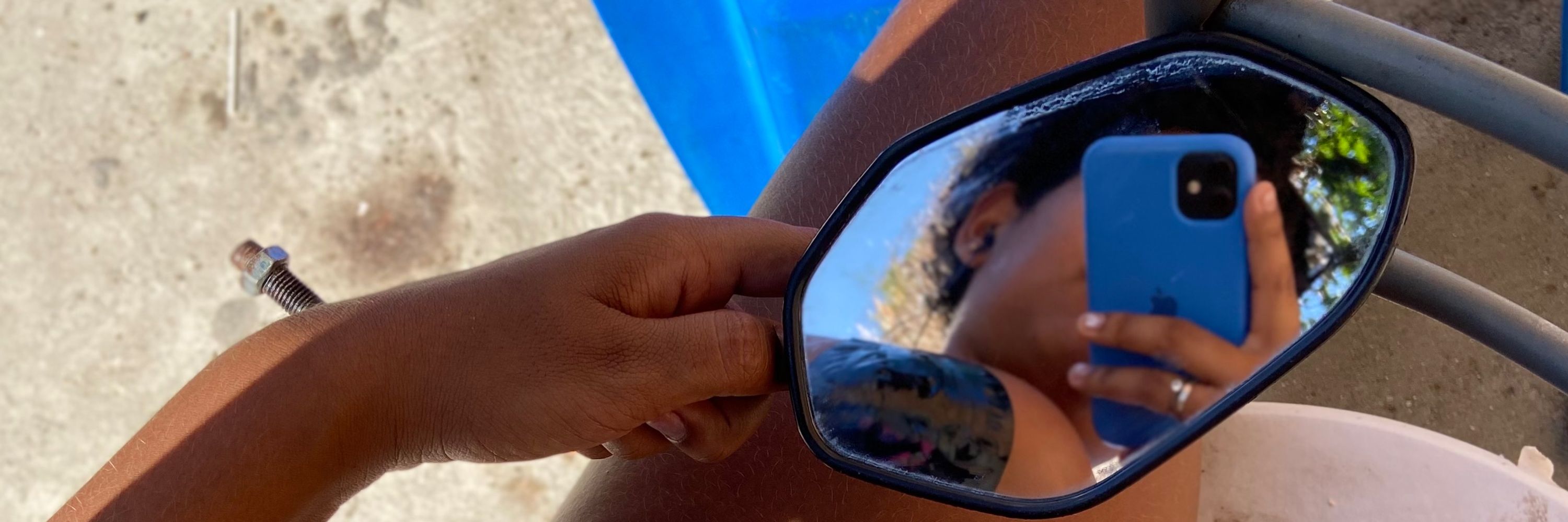 Mayara Vasconcelos 🦋