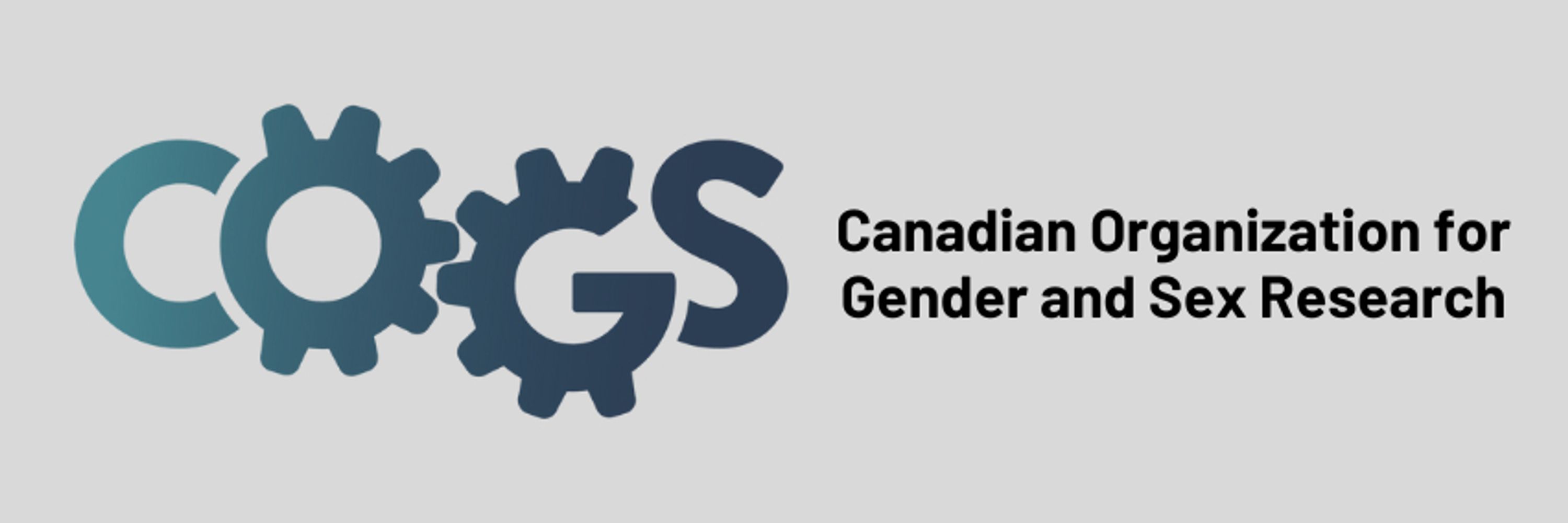 Canadian Organization for Gender and Sex Research