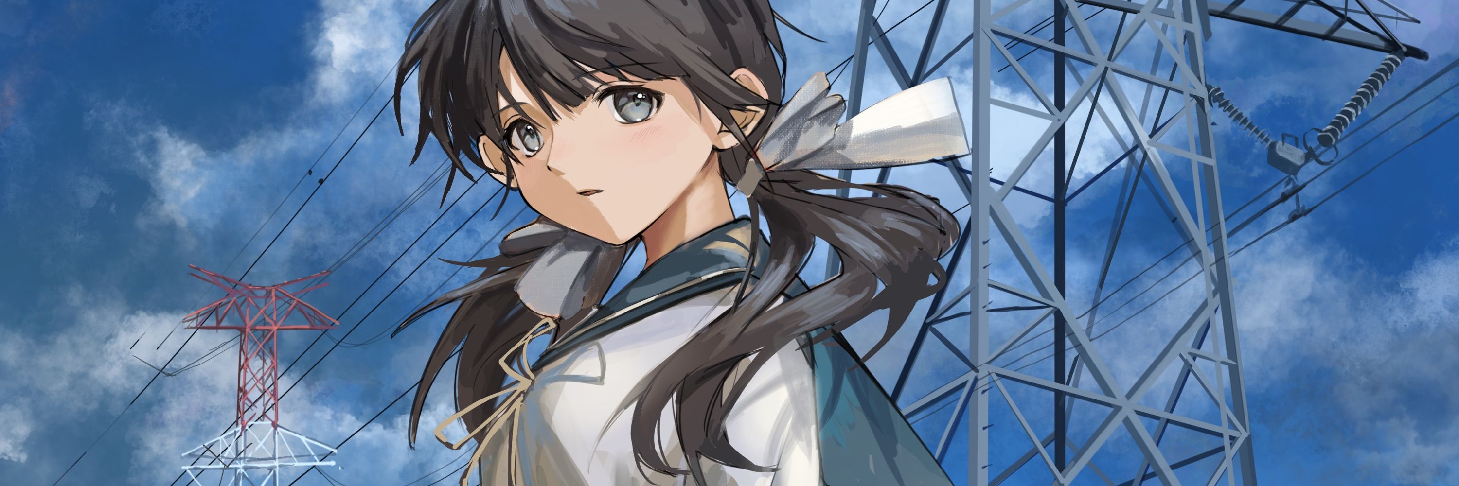 白宮夢兎