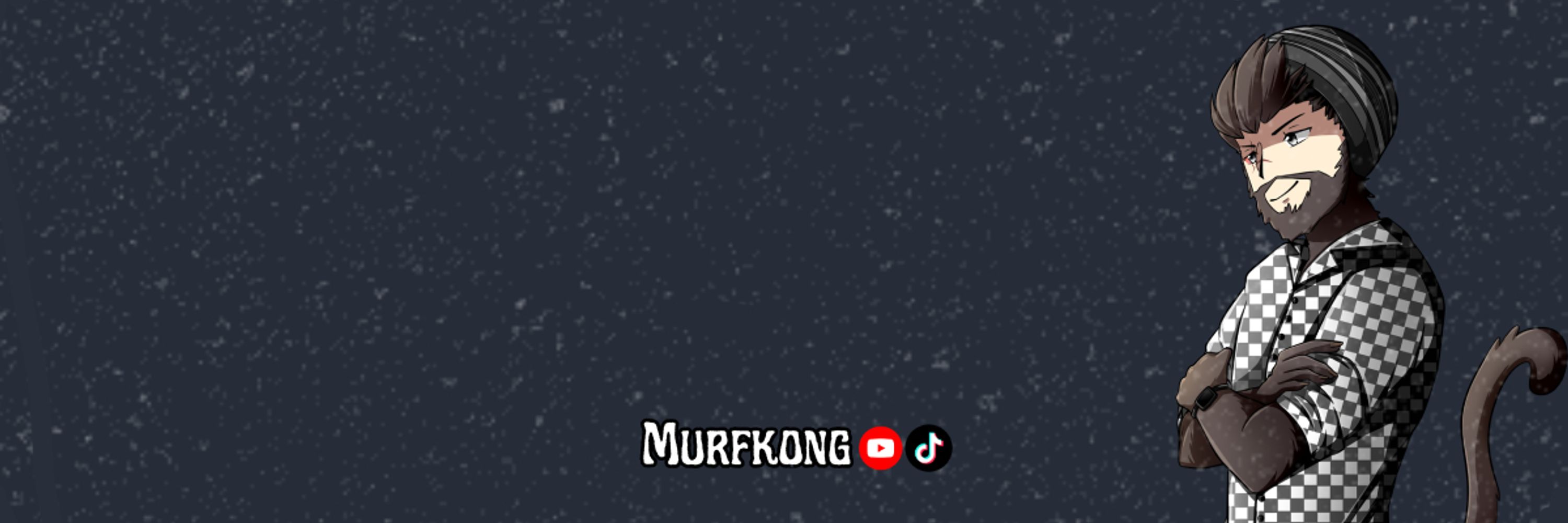 Murfkong
