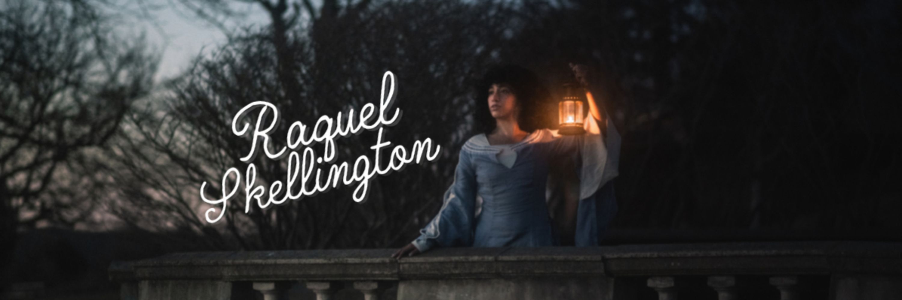 Raquel Skellington 