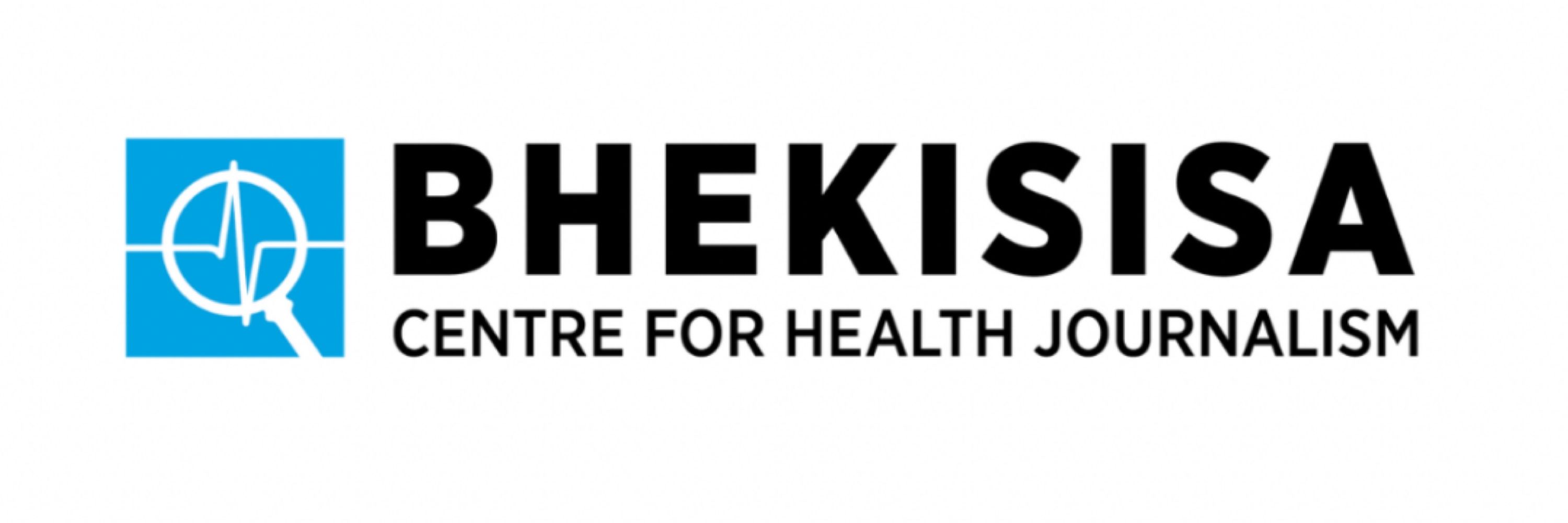 Bhekisisa Centre for Health Journalism