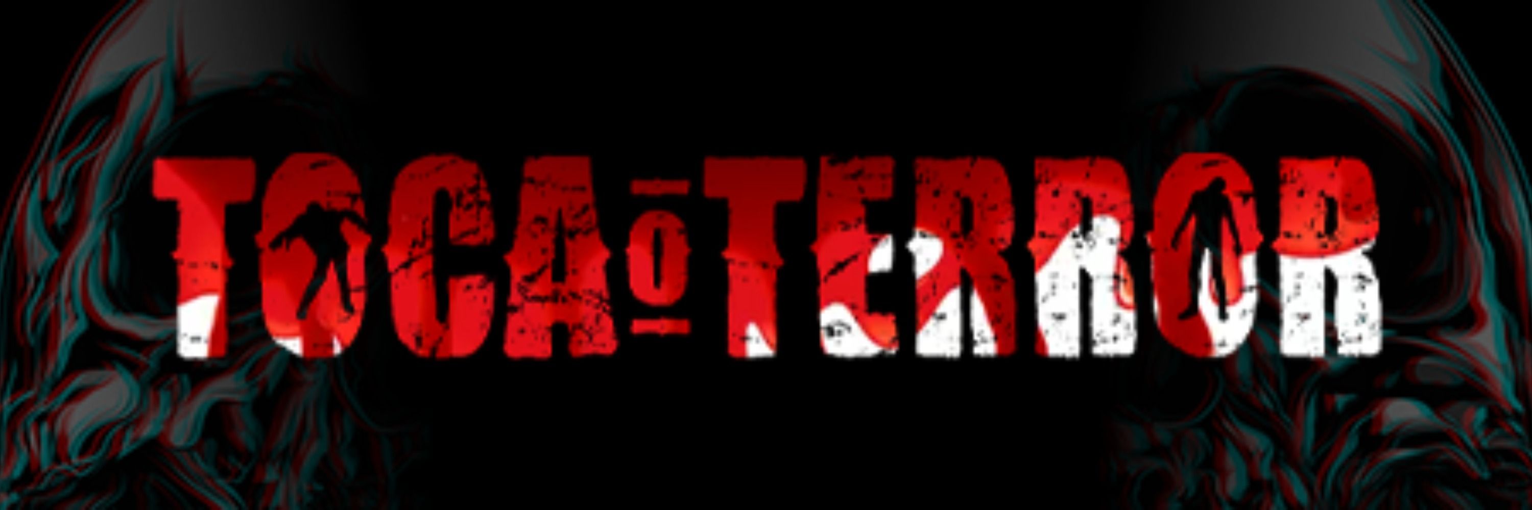 Toca o Terror