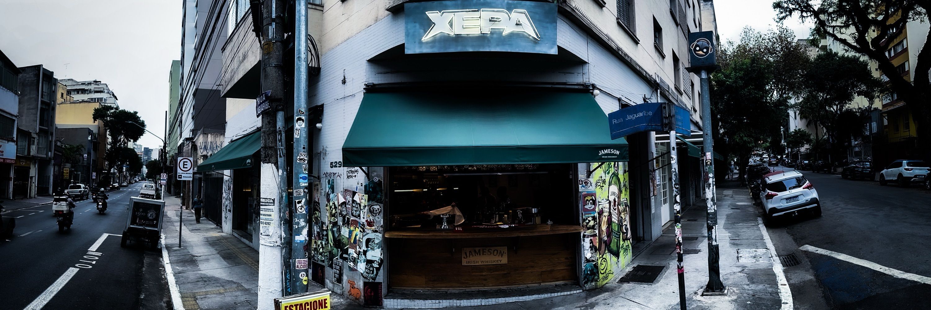 XEPA