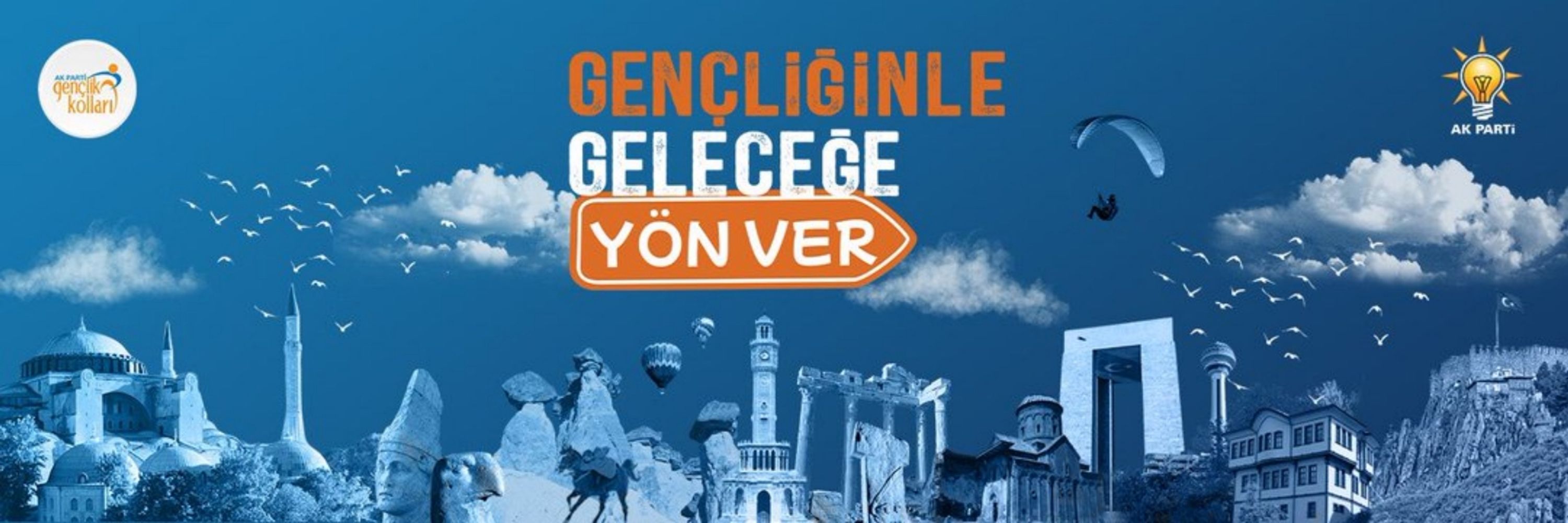 AK Gençlik