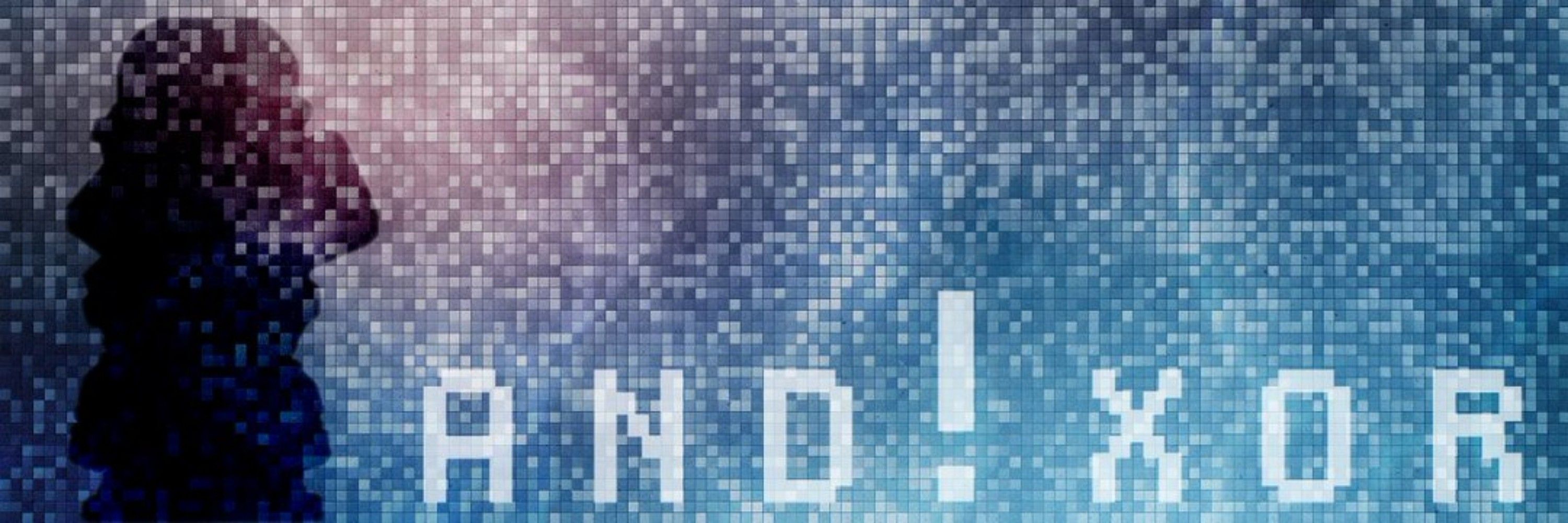 AND!XOR