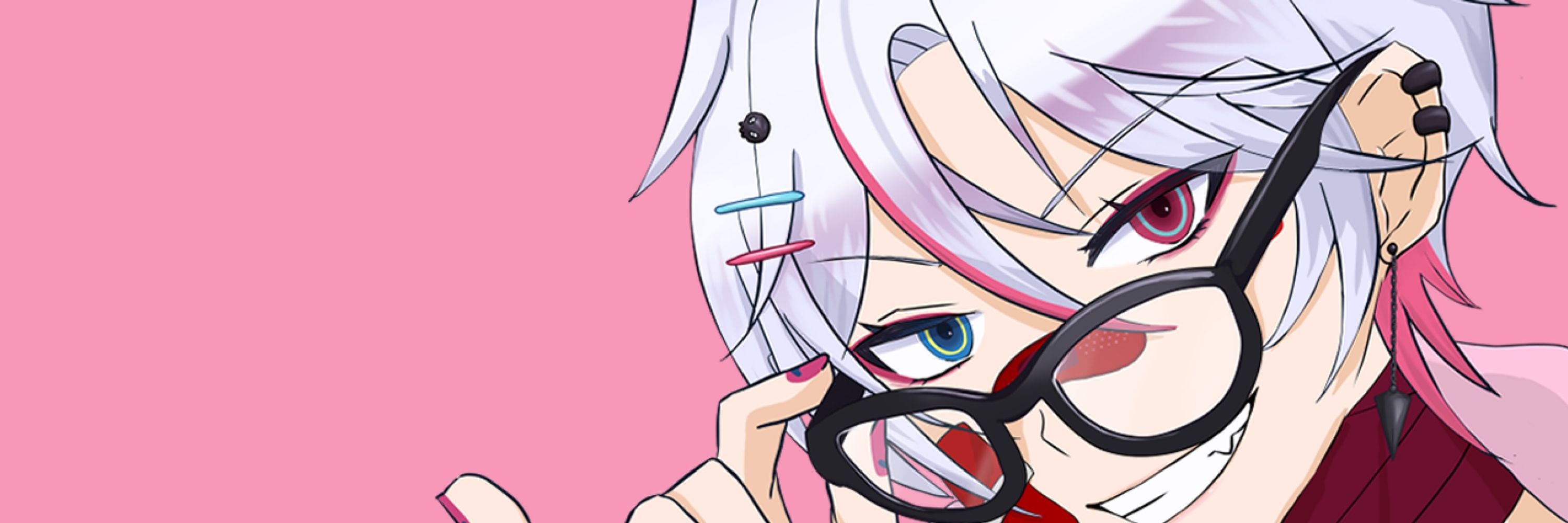 ねむ・あ・みゅーず @新人Vtuber