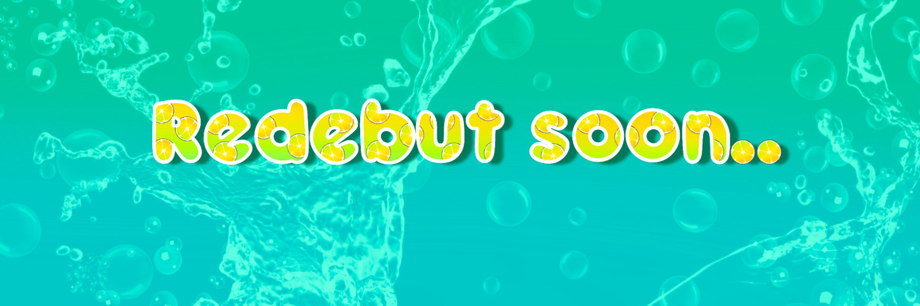 Shaker Limetail | Redebut November