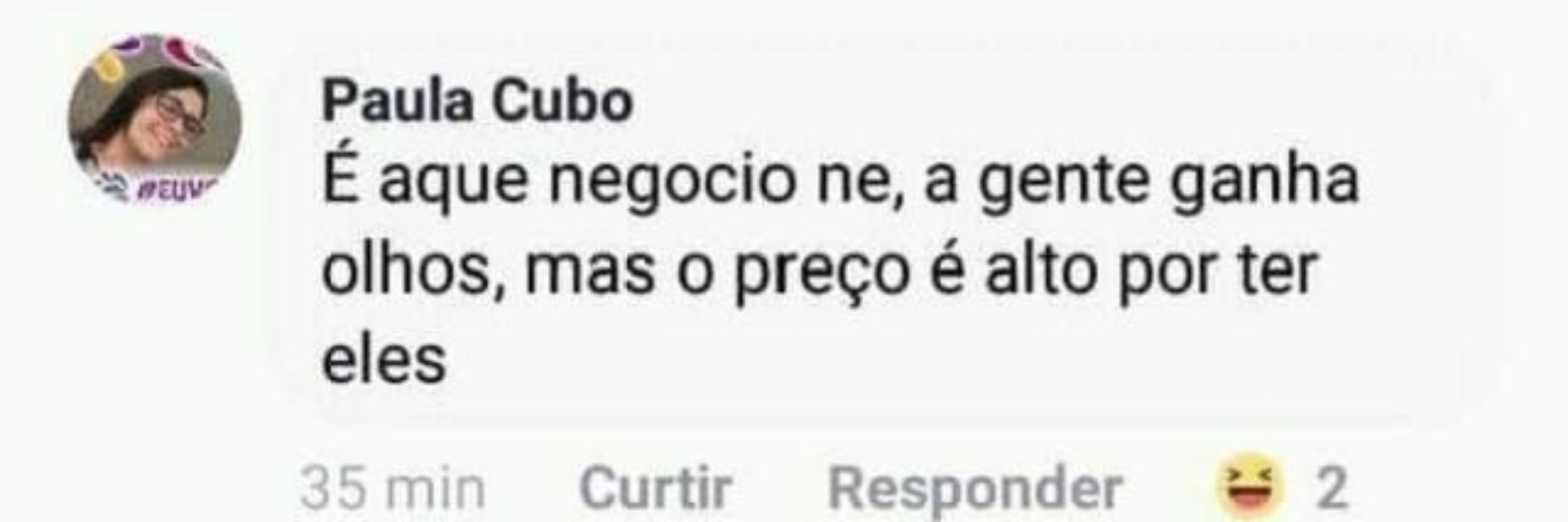 Clarinha lindinha 11
