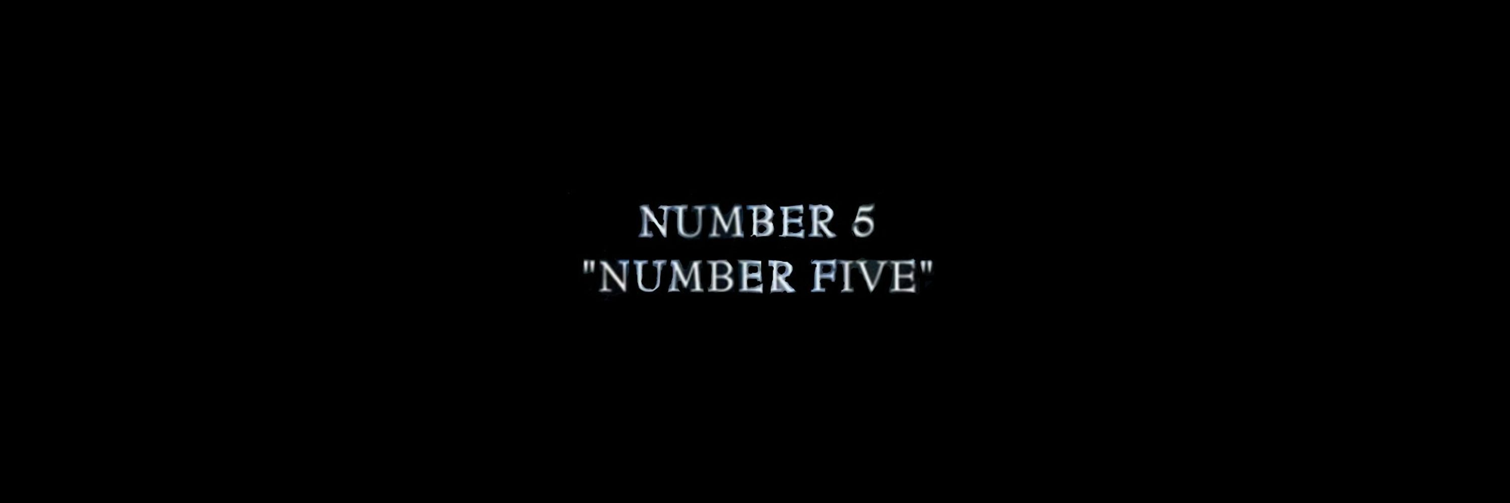 Nº Five