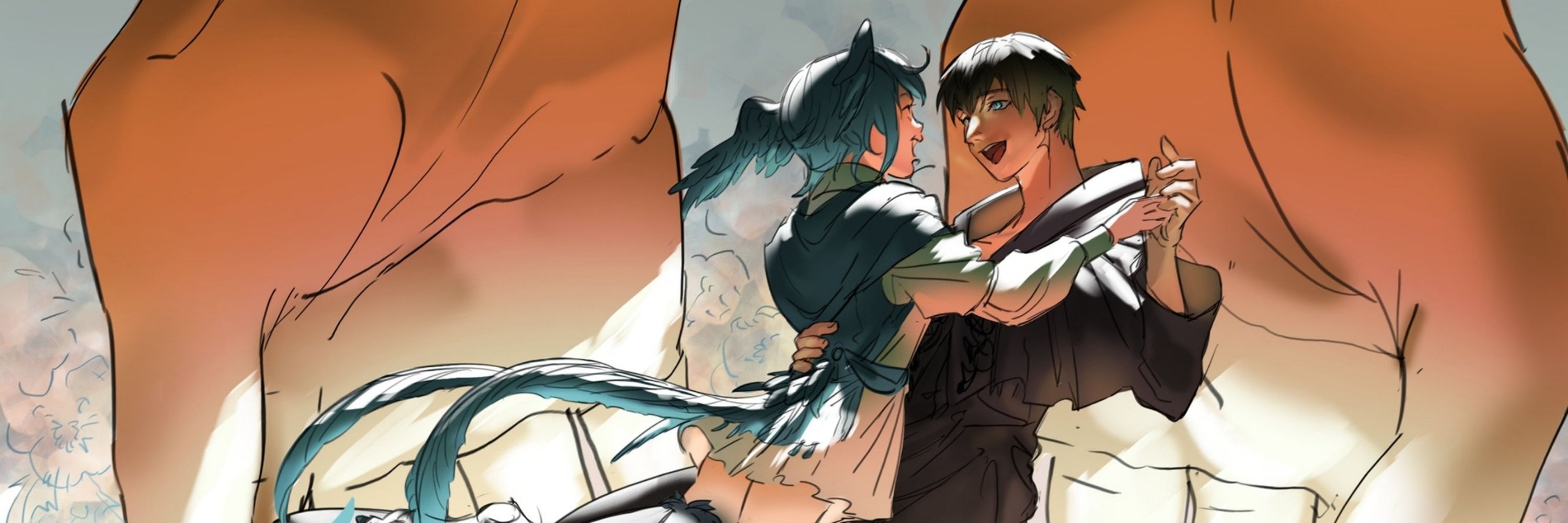 banner