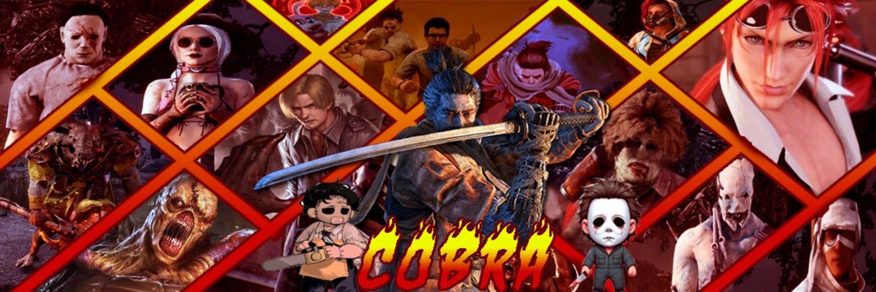 💙💚🔥Cobra-Avalancha🔥❤️🩶