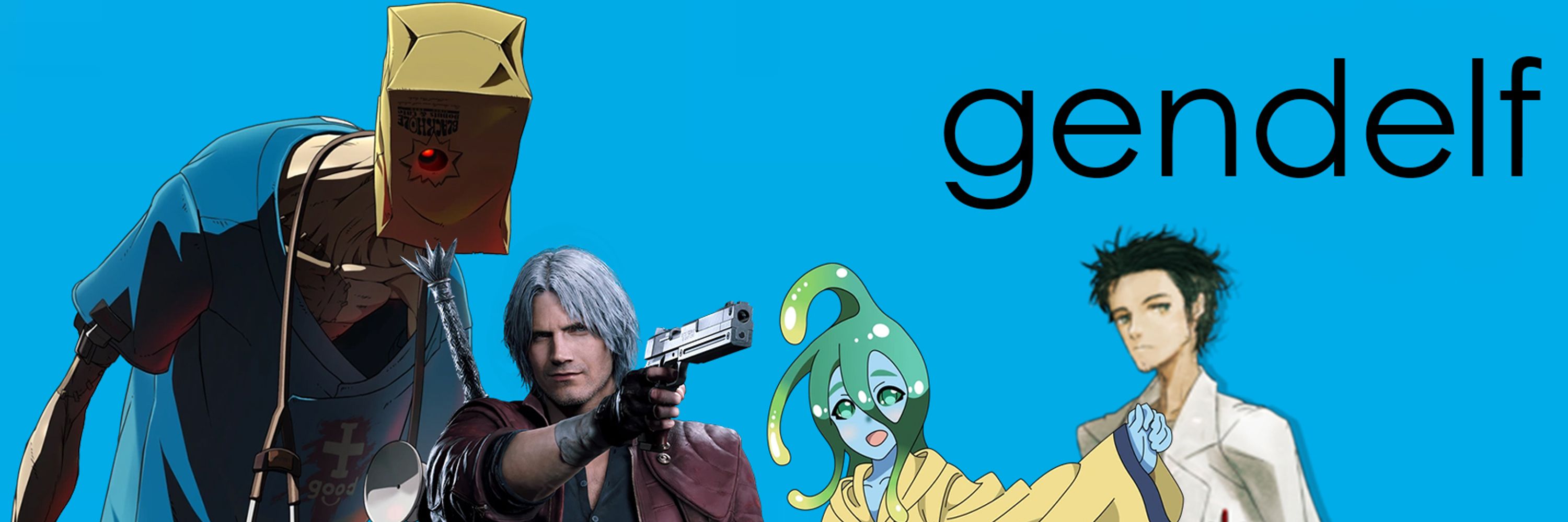 Gendelf The Grey-ish