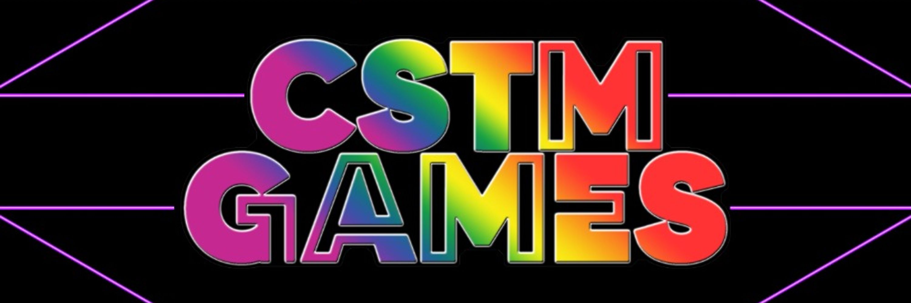 CSTMGames