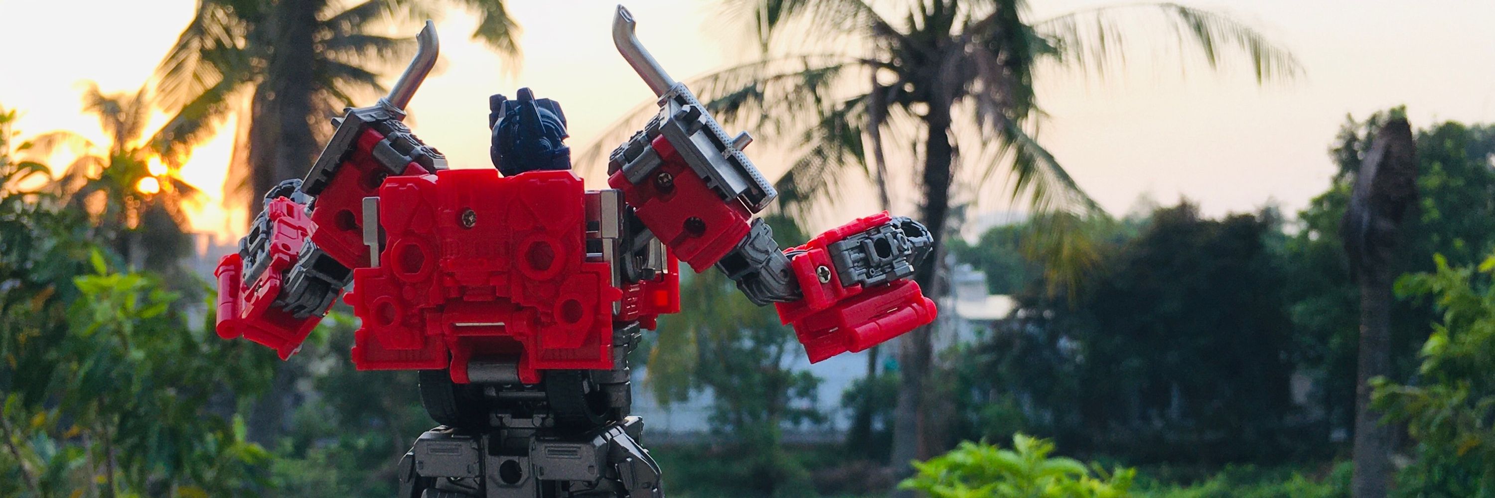 Raptor B. Dino