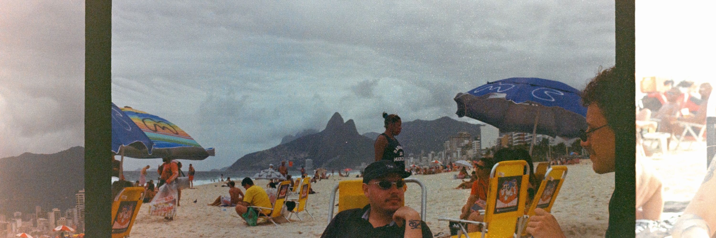 Guilherme Amorim