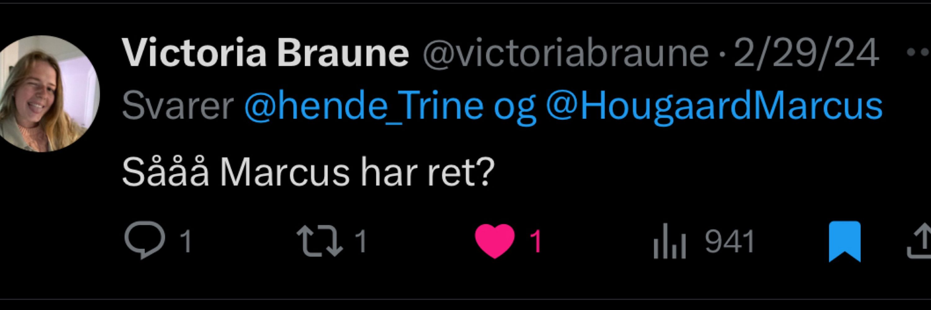 Marcus Hougaard Jensen