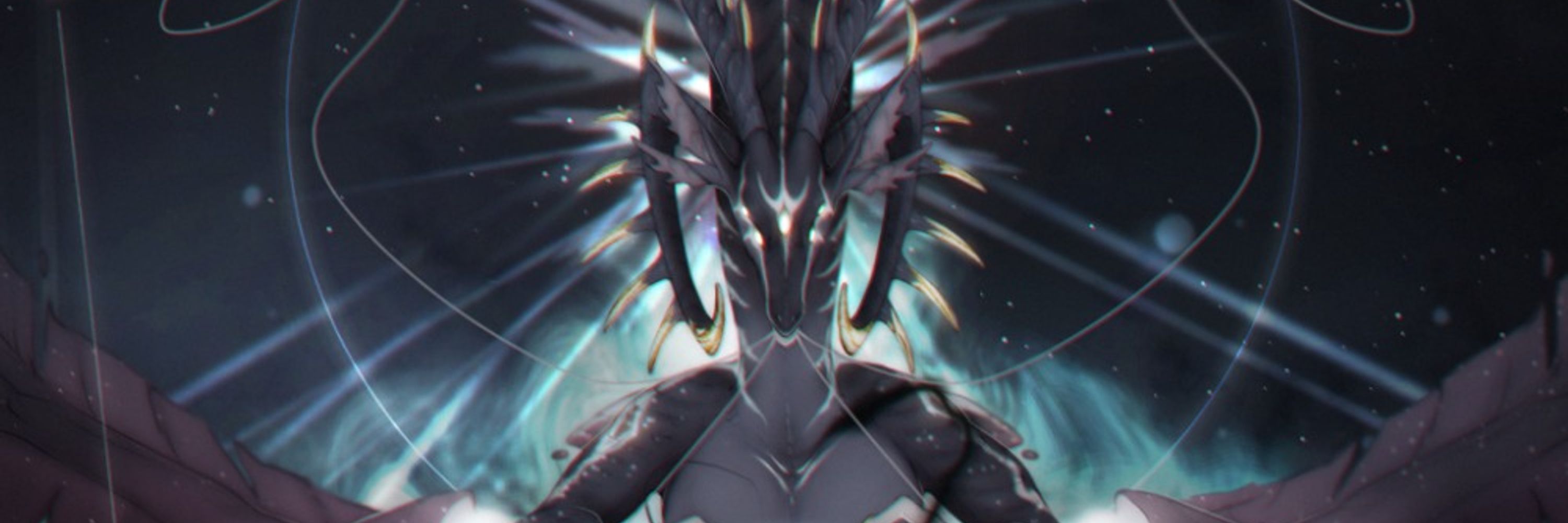 Vraeryn Da Dragon