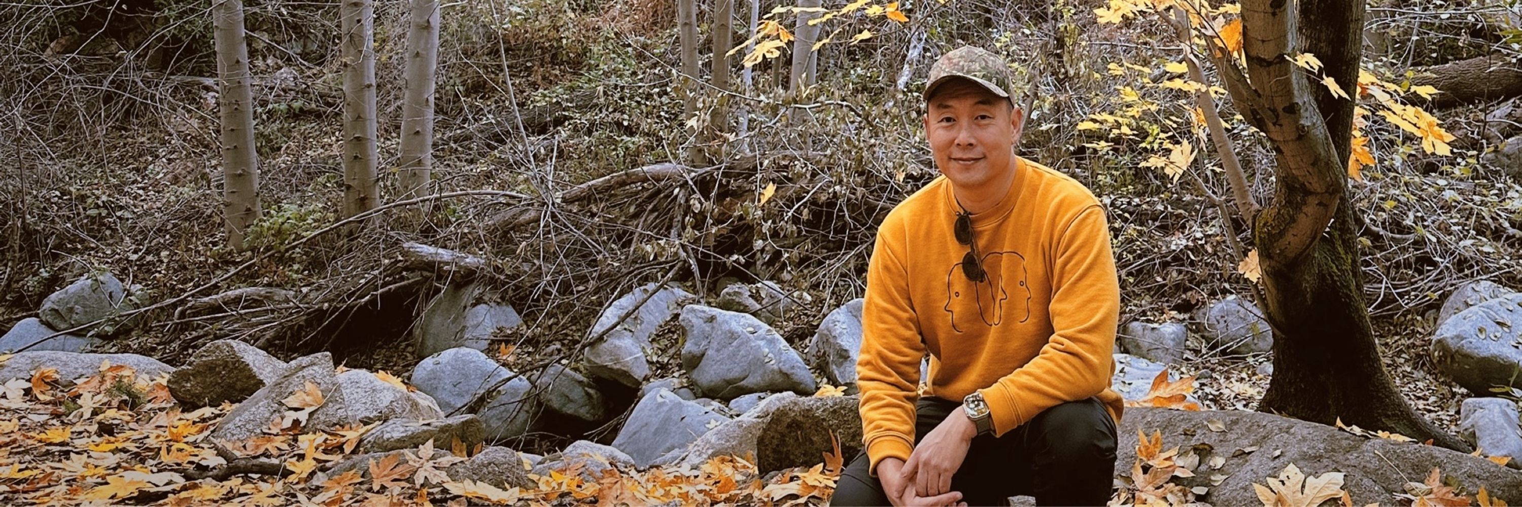 Gregory Han