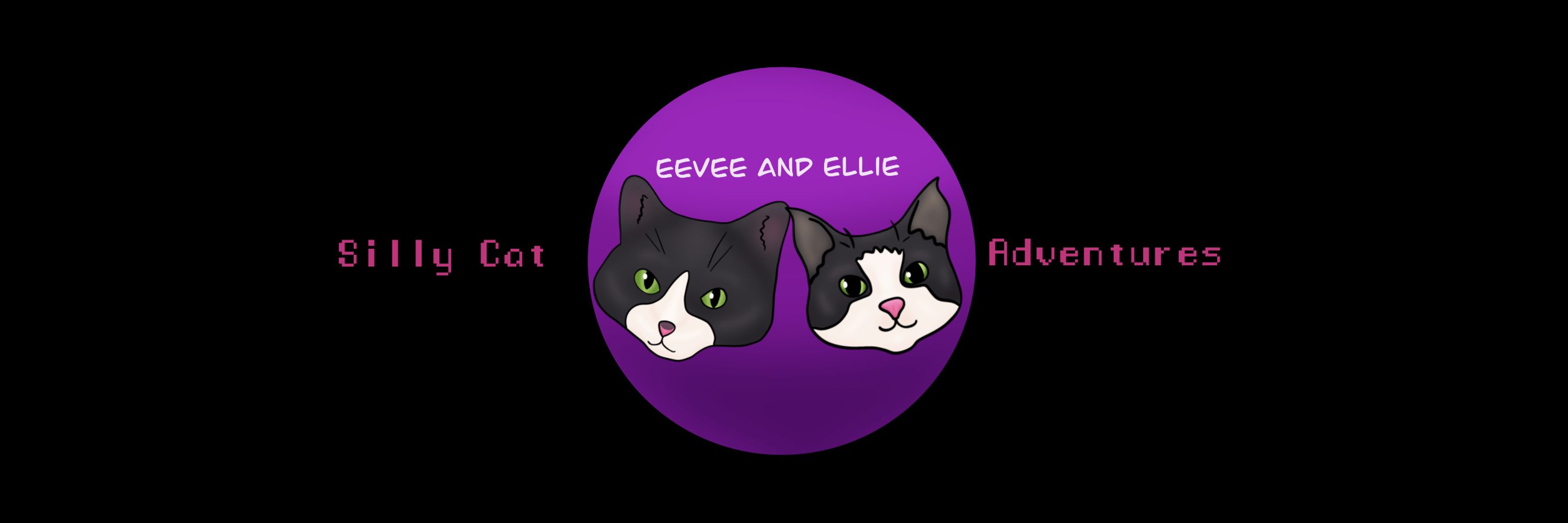 Eevee and Ellie