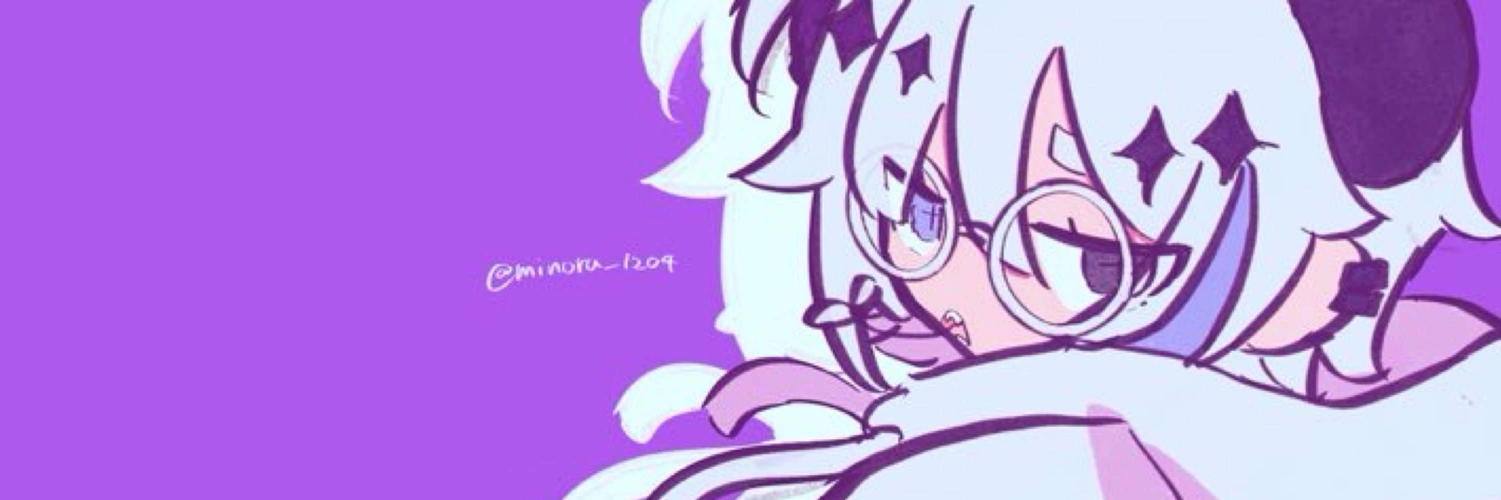 実　@skeb募集中