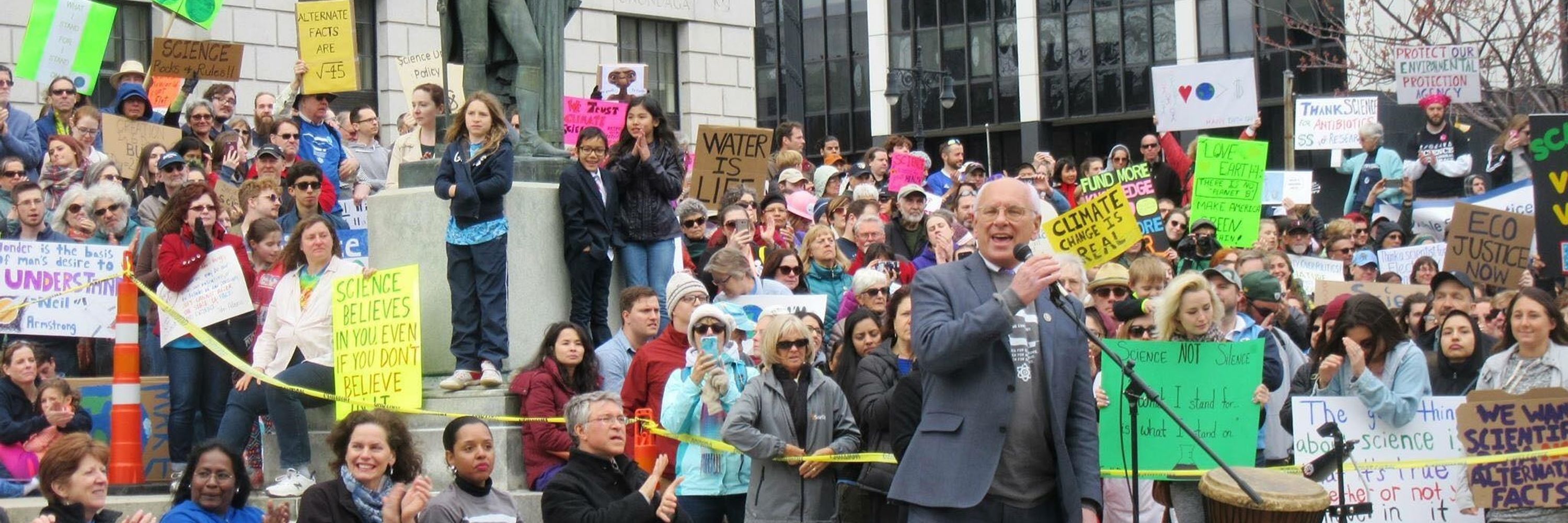 Rep. Paul Tonko