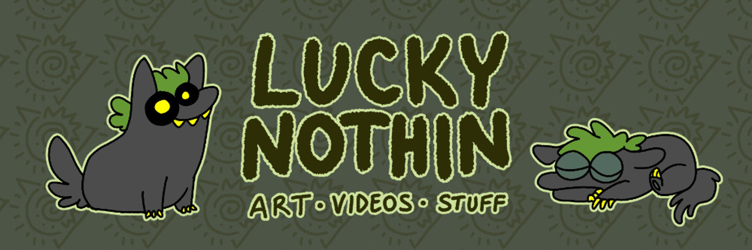 Lucky Nothin