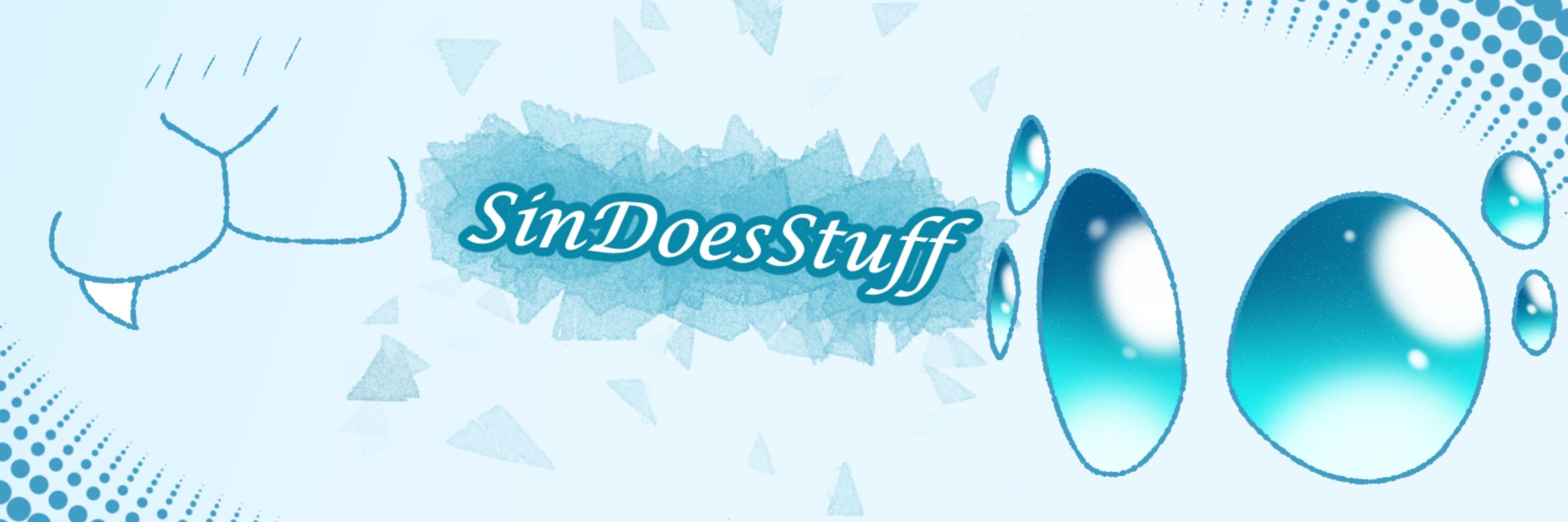 SinDoesStuff
