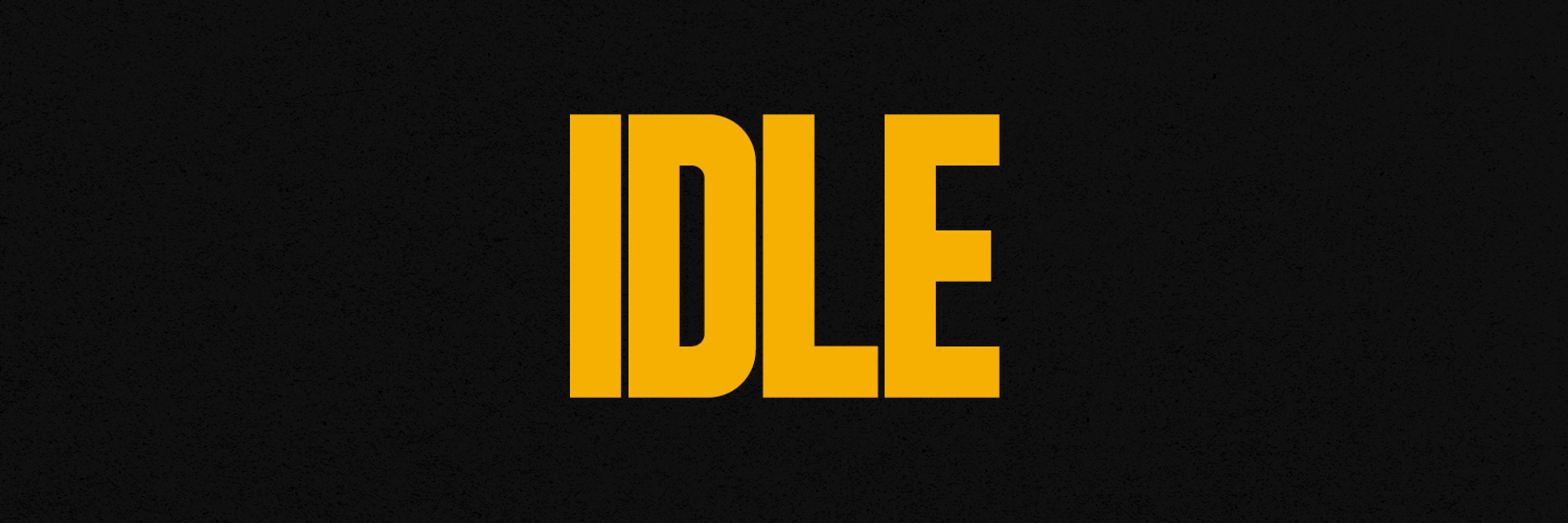 Idle Apparel