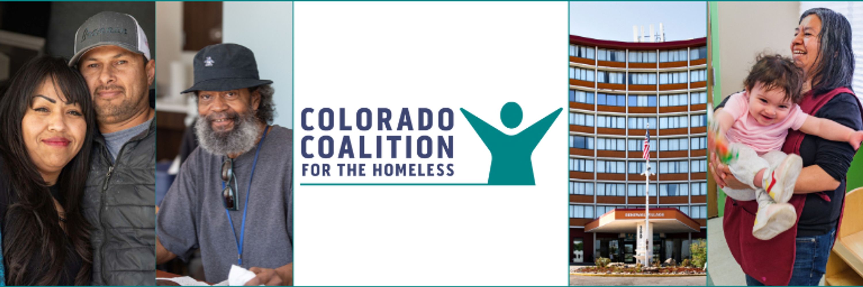Colorado Coalition for the Homeless