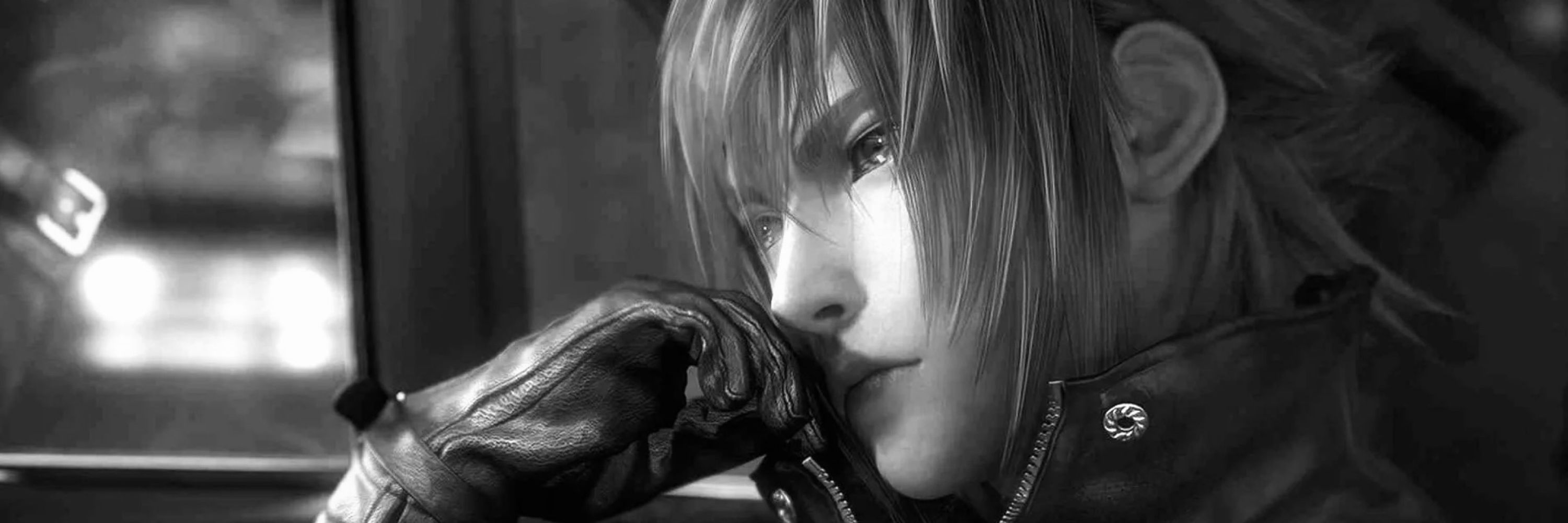 noctis’ regalia