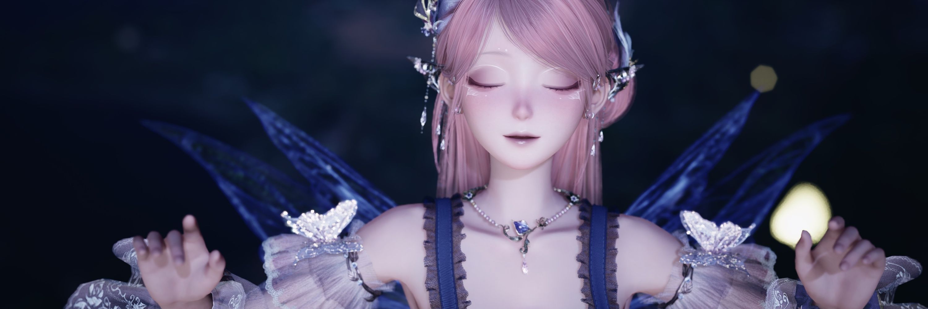💎titiboh🩷💙 Love Succubus Vtuber
